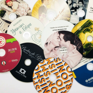 CD / DVD - PERSONALIZADO CD/DVD printable     